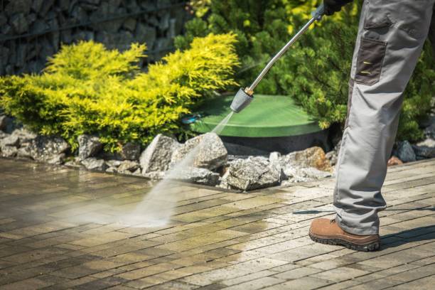 Best Spring Cleaning  in Occoquan, VA